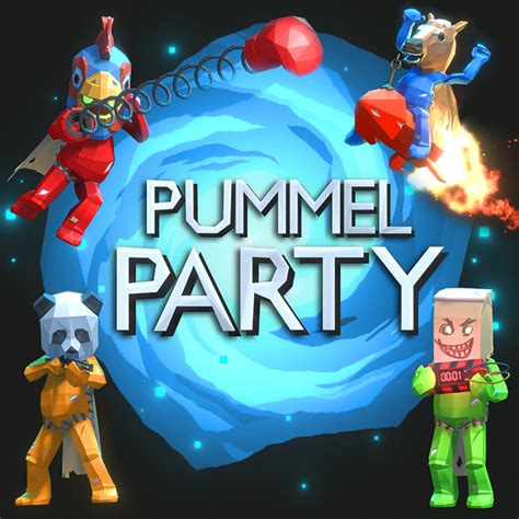 pummel party